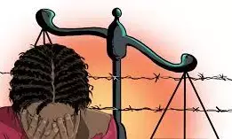 Meghalaya POCSO court sentenced life term for two men for raping minor girl