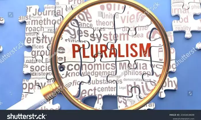 Pluralism on Trial: Can India Hold Together?