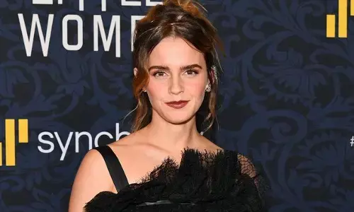 Emma Watson handed 6-month driving ban for speeding violation Emma Watson handed 6-month driving ban for speeding violation