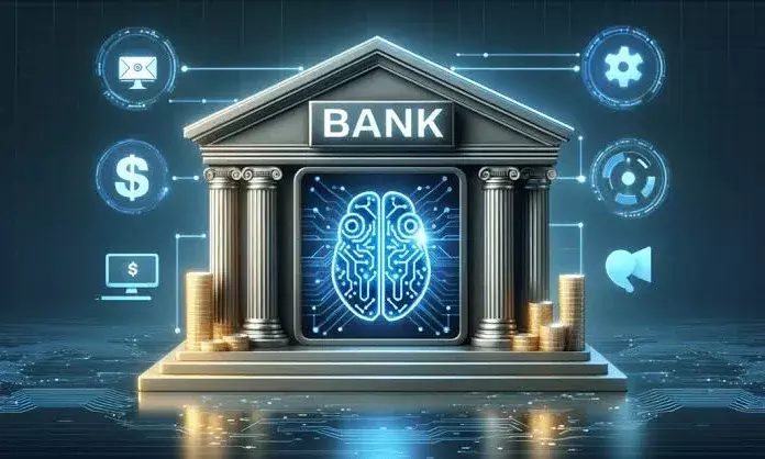 From Bots to Blockchain: How 2025 Is Reshaping Indian Banking with AI, Digital-Only Models