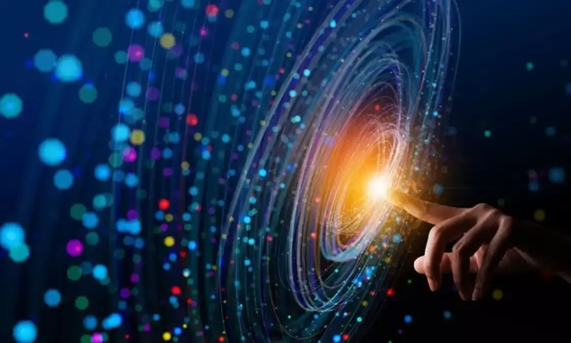 Bihars Science & Technology Department Wins IIT Bombay Excellence Award for Tech-Driven Education