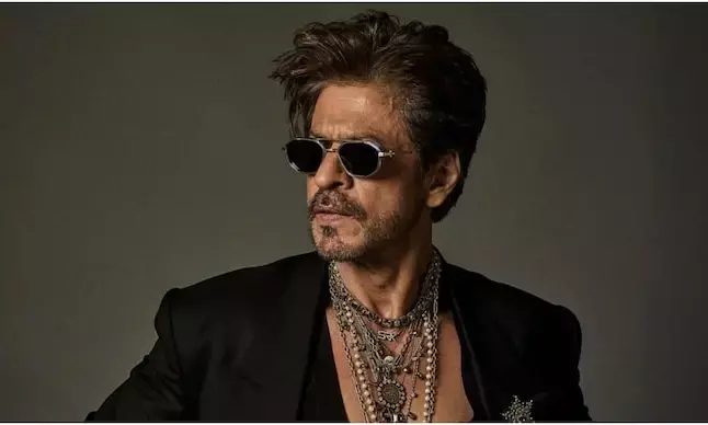 Shah Rukh Khan Injured on Set of King, Film Shoot Delayed