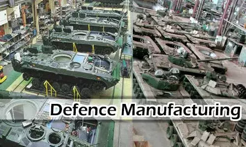 The Business of War: Should India Join the Arms Race?