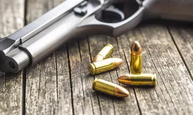 30 Bullets in Hospital ICU: The Brazen Murder That Exposed Bihars Crime Crisis