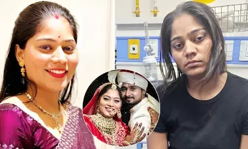 One Month in Jail: No Family Visits for Sonam Raghuvanshi, Accused of Murdering Husband in Meghalaya