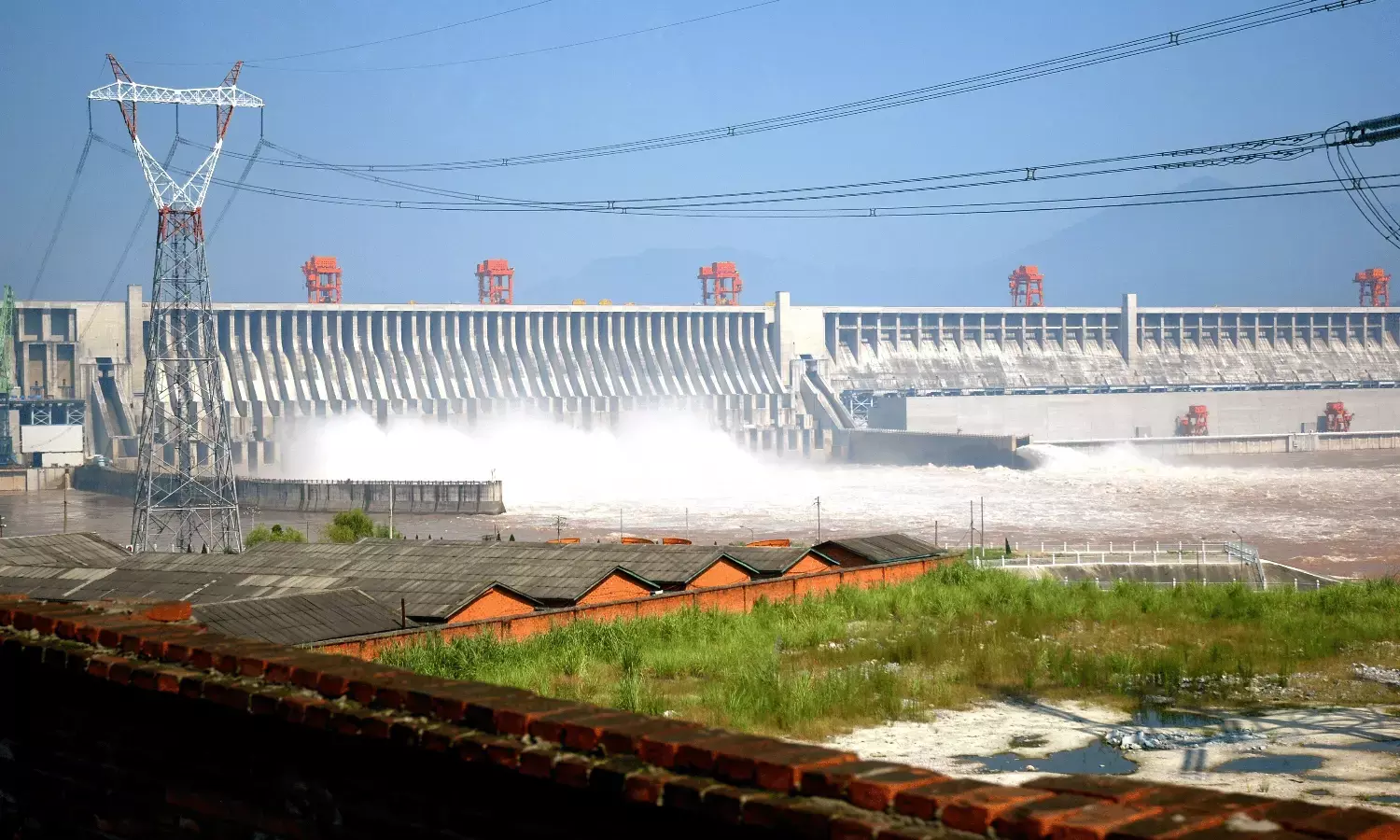 The Motuo Hydropower Station: A New Era of Energy and Tension in South Asia