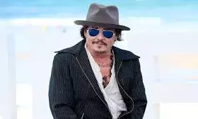 Johnny Depp and Ridley Scott Join Forces for Dark New Take on Hyde