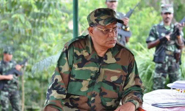 The Rebel Who Refuses to Fade: Why Paresh Baruah Still Commands Respect in Northeast Geopolitics