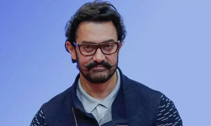 Aamir Khan Eyeing Crime Thriller Based on Shocking Meghalaya Murder Case: Report