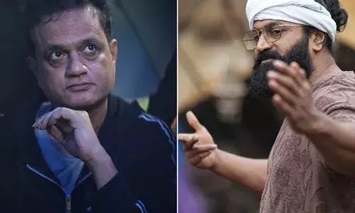 The Rise of Kantara: A Cultural Phenomenon in Indian Cinema