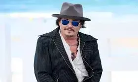 Johnny Depp and Ridley Scott Join Forces for Dark New Take on Hyde Johnny Depp and Ridley Scott Join Forces for Dark New Take on Hyde