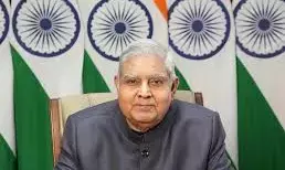Jagdeep Dhankhar to Vacate Vice President’s Residence Soon, Turns Down Meeting Requests from Opposition: Report