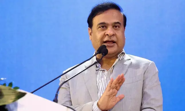 Assam to Take ₹2,750 Crore World Bank Loan to Boost Education: CM Himanta Biswa Sarma