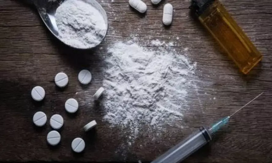 Mizoram Civil Society Appeals to Refugees and Displaced People to Avoid Drug Trade, Preserve Unity