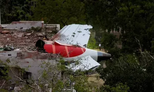 India Working with UK After Report of Misidentified Bodies in Air India Crash India Working with UK After Report of Misidentified Bodies in Air India Crash