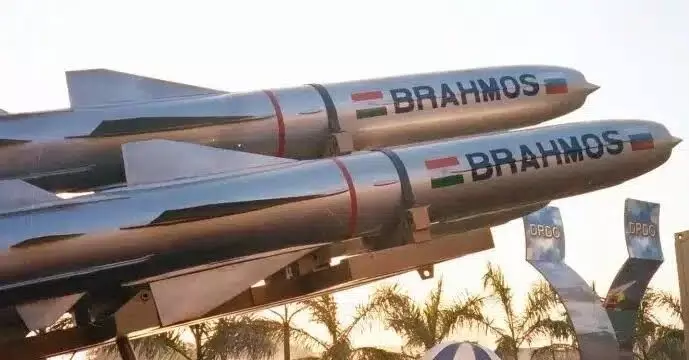 Battle-Tested & In Demand: India’s BrahMos Missile Fuels Defence Export Boom