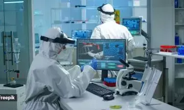 AI and Nuclear Medicine: