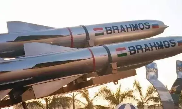 Battle-Tested & In Demand: India’s BrahMos Missile Fuels Defence Export Boom