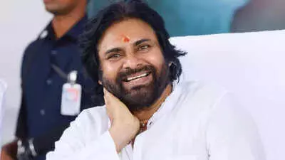 Pawan Kalyan responds to boycott calls for Hari Hara Veera Mallu, urging fans to ‘stand strong’ and ‘fight back’ if they have the ‘guts’ against trolls.