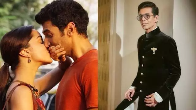 Karan Johar Regrets Making OK Jaanu with Aditya Roy Kapur and Shraddha Kapoor