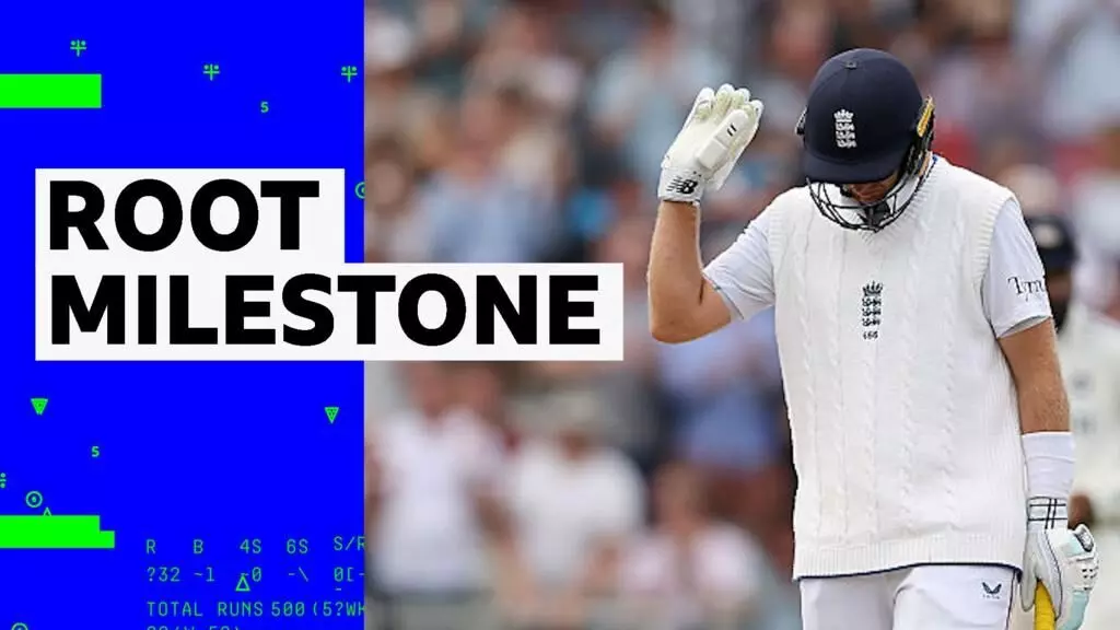 Who Will Lead the Run Scoring Charts? Analyzing the Highest Test Run Scorers in Cricket History