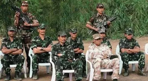 Assam’s Political History and the Legacy of 27 July 1991: A Turning Point in Insurgency and Statecraft Assam’s Political History and the Legacy of 27 July 1991: A Turning Point in Insurgency and Statecraft