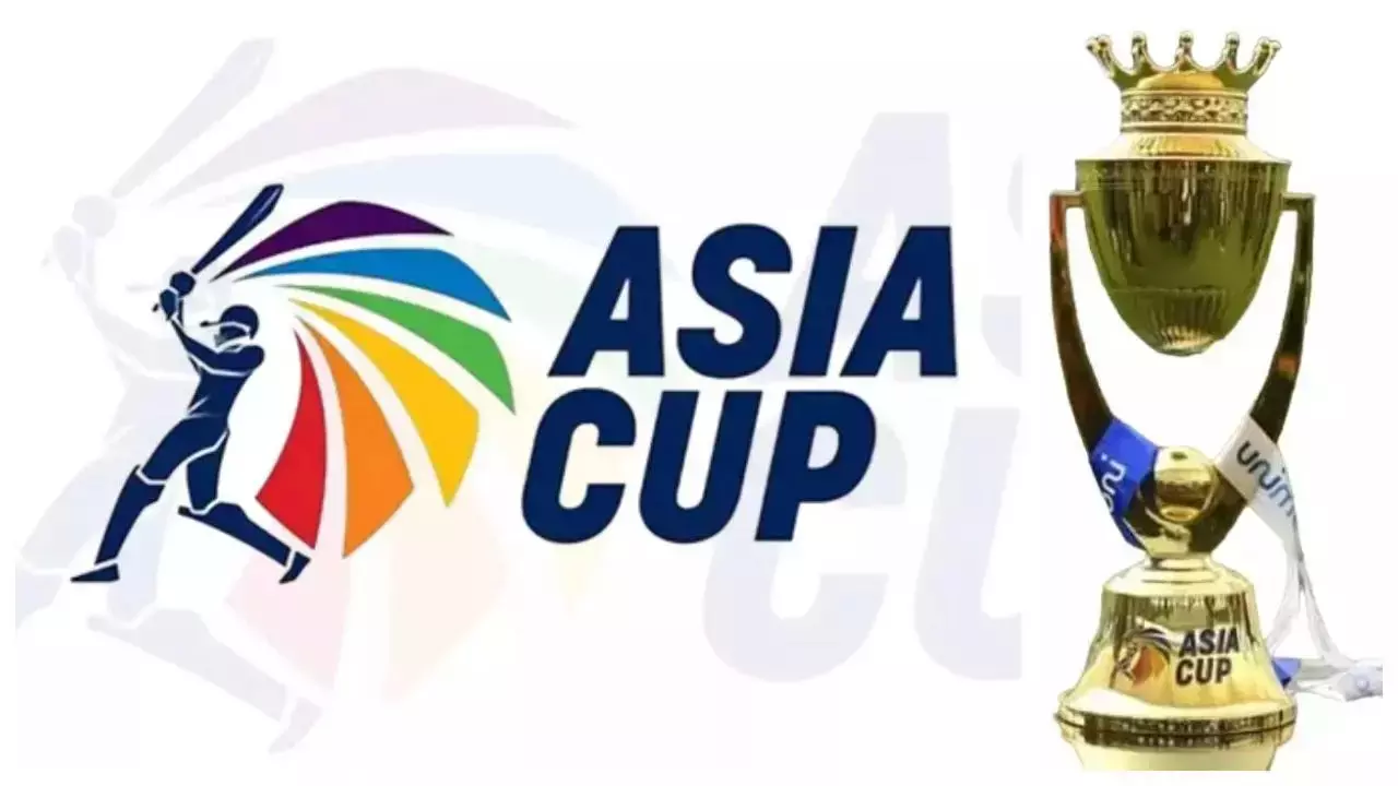 2025 Asia Cup to Be Held in UAE; India-Pakistan Clash Set for September 14 2025 Asia Cup to Be Held in UAE; India-Pakistan Clash Set for September 14
