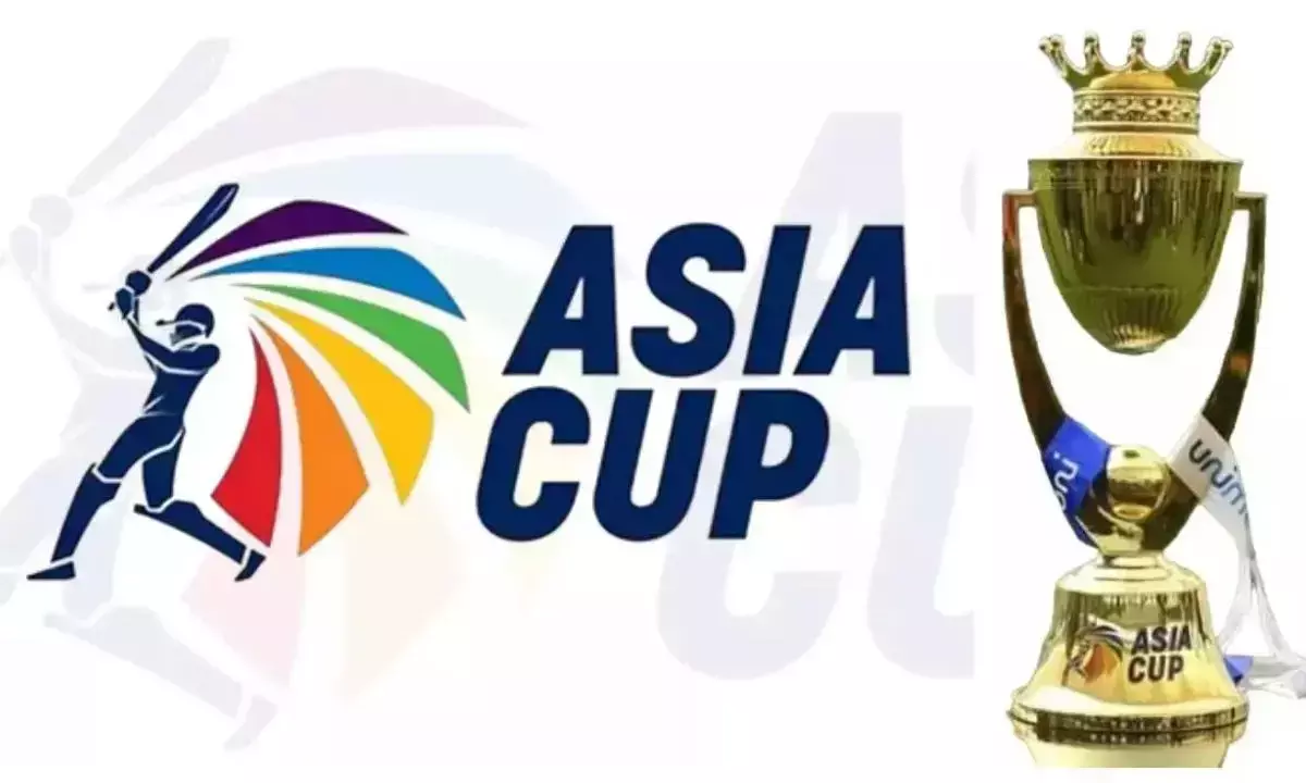 2025 Asia Cup to Be Held in UAE; India-Pakistan Clash Set for September 14