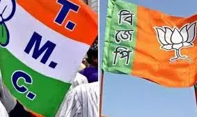 TMC Leader Dies After Brutal Attack in Murshidabad; Political Blame Game Erupts