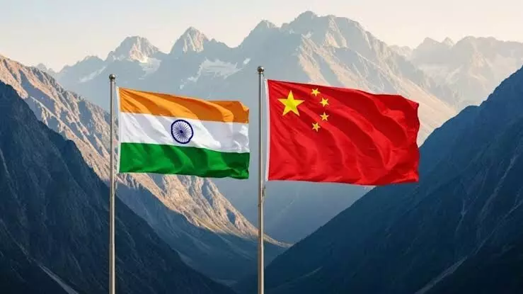 Can Visa Resumption Heal the Deep Fault Lines in India–China Relations? Can Visa Resumption Heal the Deep Fault Lines in India–China Relations?
