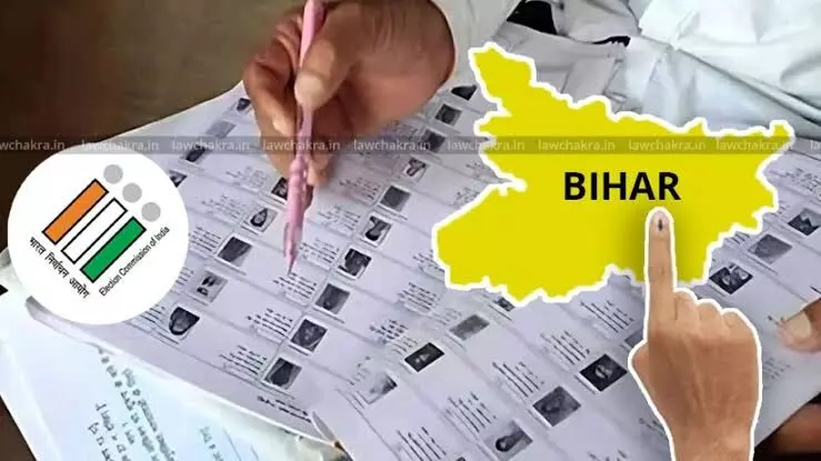 Voter Rights on Trial: EC’s Bihar Exercise Sparks Fears of Mass Disenfranchisement Voter Rights on Trial: EC’s Bihar Exercise Sparks Fears of Mass Disenfranchisement