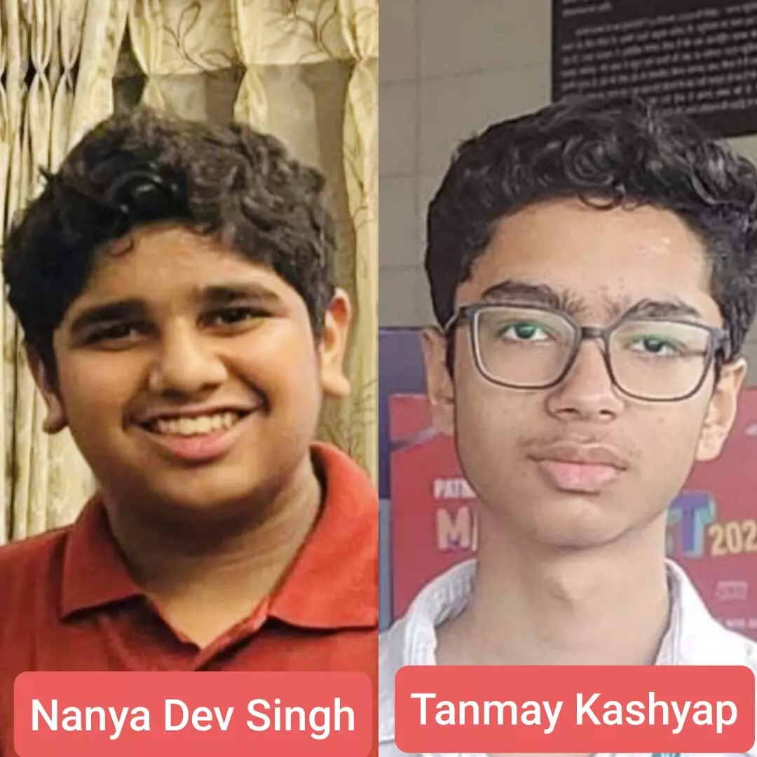 CCCC 13.0 Takes Off with DPS Patna at the Helm, Nanya Dev and Tanmay Kashyap Emerge as National Winners