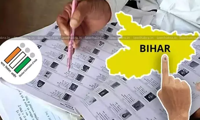 Voter Rights on Trial: EC’s Bihar Exercise Sparks Fears of Mass Disenfranchisement