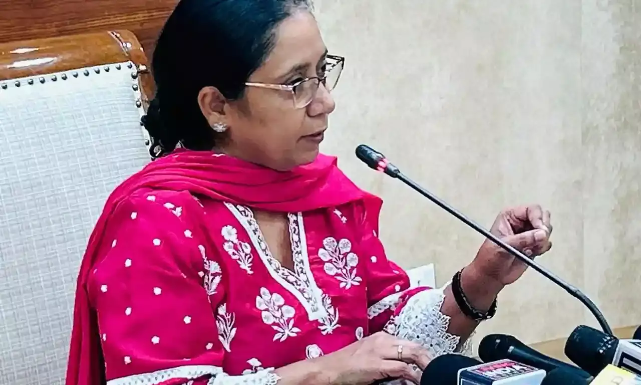 Punjab Disburses ₹1347 Crore Under Old Age Pension Scheme, Benefits 22.75 Lakh Seniors