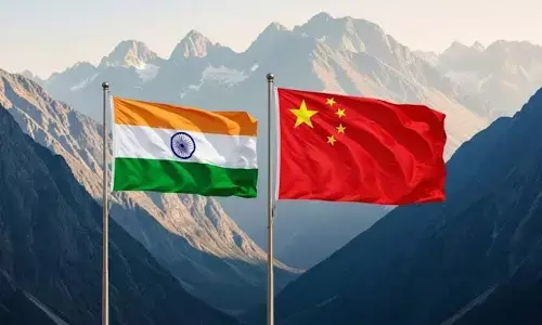 Can Visa Resumption Heal the Deep Fault Lines in India–China Relations?