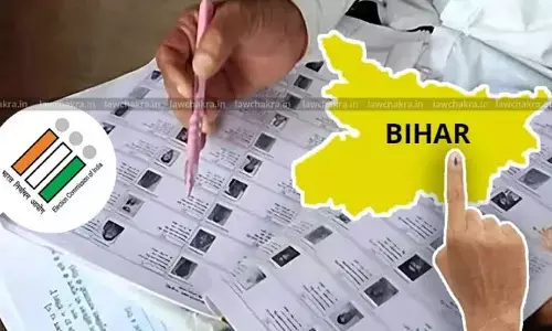 Voter Rights on Trial: EC’s Bihar Exercise Sparks Fears of Mass Disenfranchisement