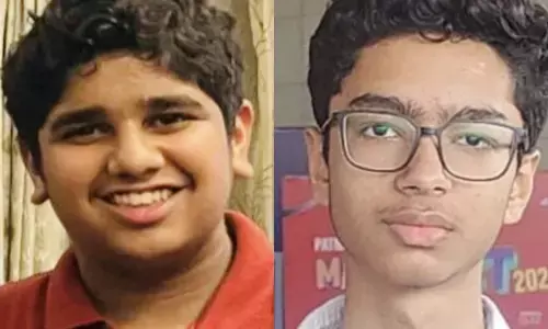 CCCC 13.0 Takes Off with DPS Patna at the Helm, Nanya Dev and Tanmay Kashyap Emerge as National Winners CCCC 13.0 Takes Off with DPS Patna at the Helm, Nanya Dev and Tanmay Kashyap Emerge as National Winners