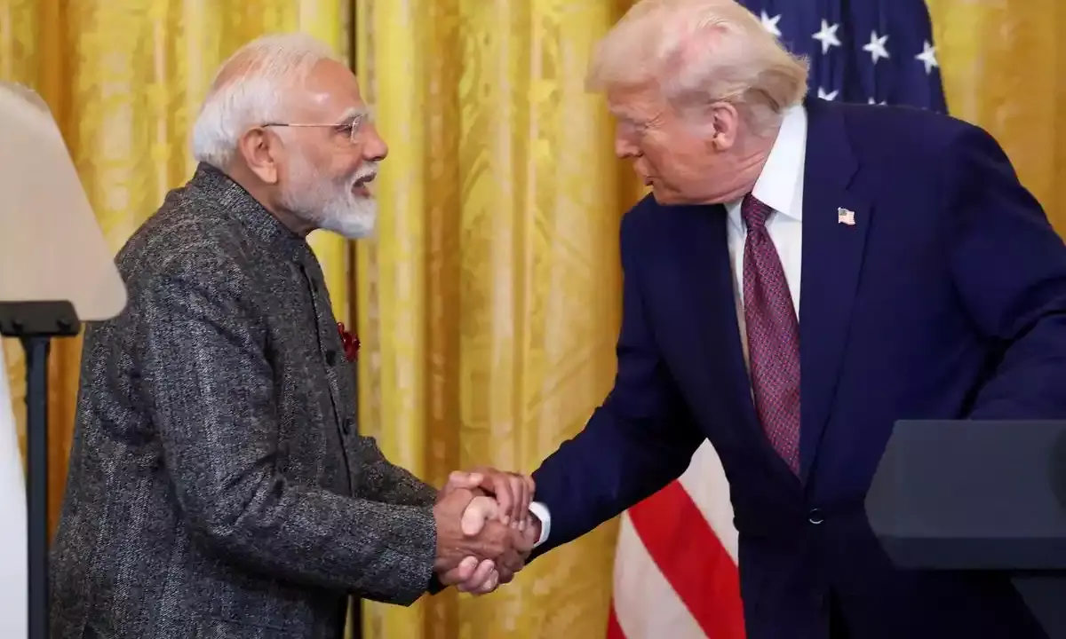 No Call Between Modi and Trump During Operation Sindoor, Says Jaishankar