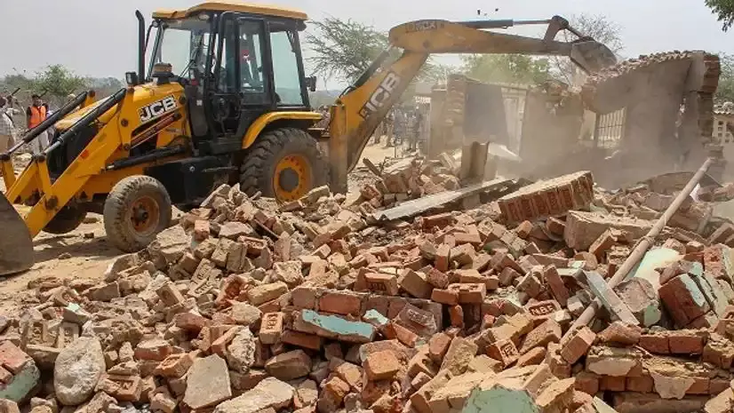 Land, Identity, and the Assamese Question: A Critical Analysis of Eviction Drives Under HBS