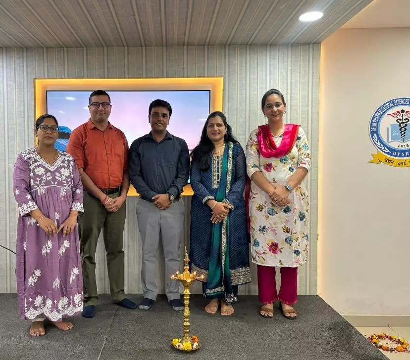 Equipping Tomorrow’s Leaders: DPSRU’s Practical Workshop on Dossier Filing and Regulatory Strategy