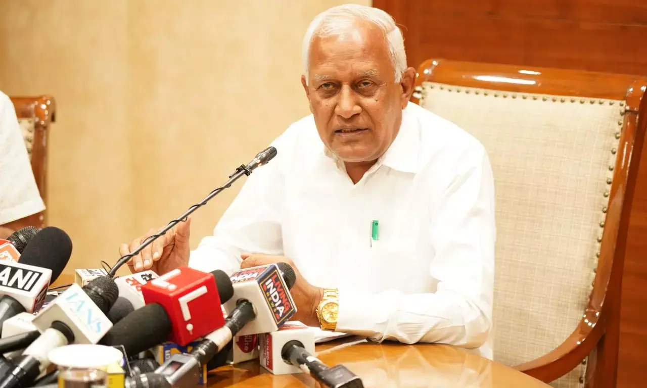 Punjab Completes 1220 Flood-Control Projects Worth ₹276 Crore, Says Water Resources Minister