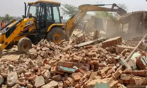 Land, Identity, and the Assamese Question: A Critical Analysis of Eviction Drives Under HBS