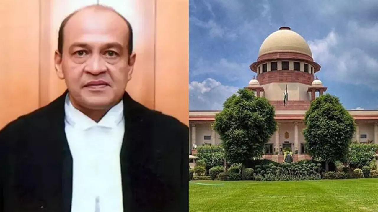 The Judiciary on Trial: Justice Varma Case and the Fragility of In-House Mechanisms in India