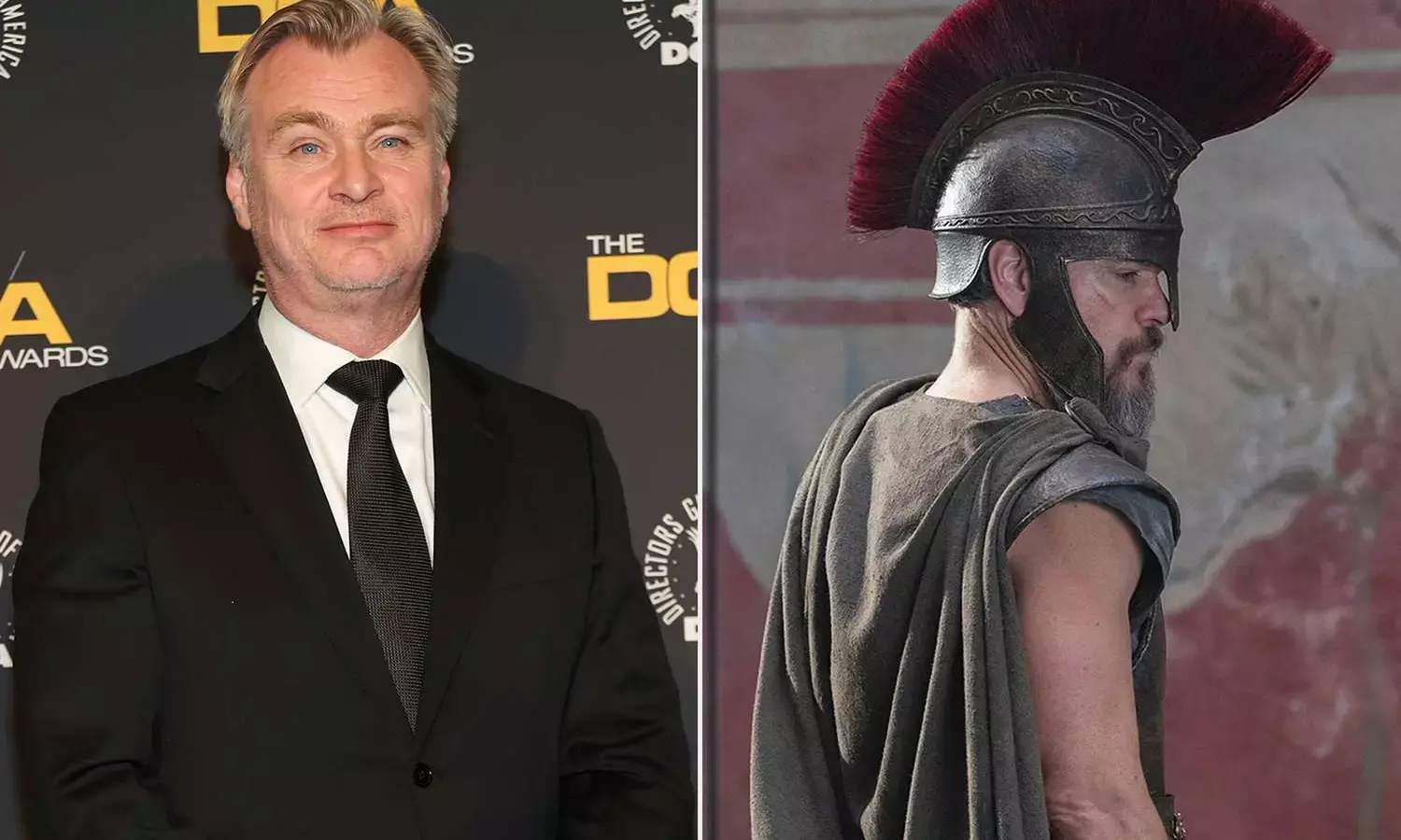 Christopher Nolans Iconic Films Return to IMAX Theaters Worldwide This August