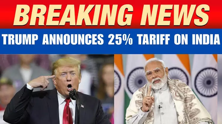 Trump’s India Tariff Gambit: A Dangerous Economic Miscalculation
