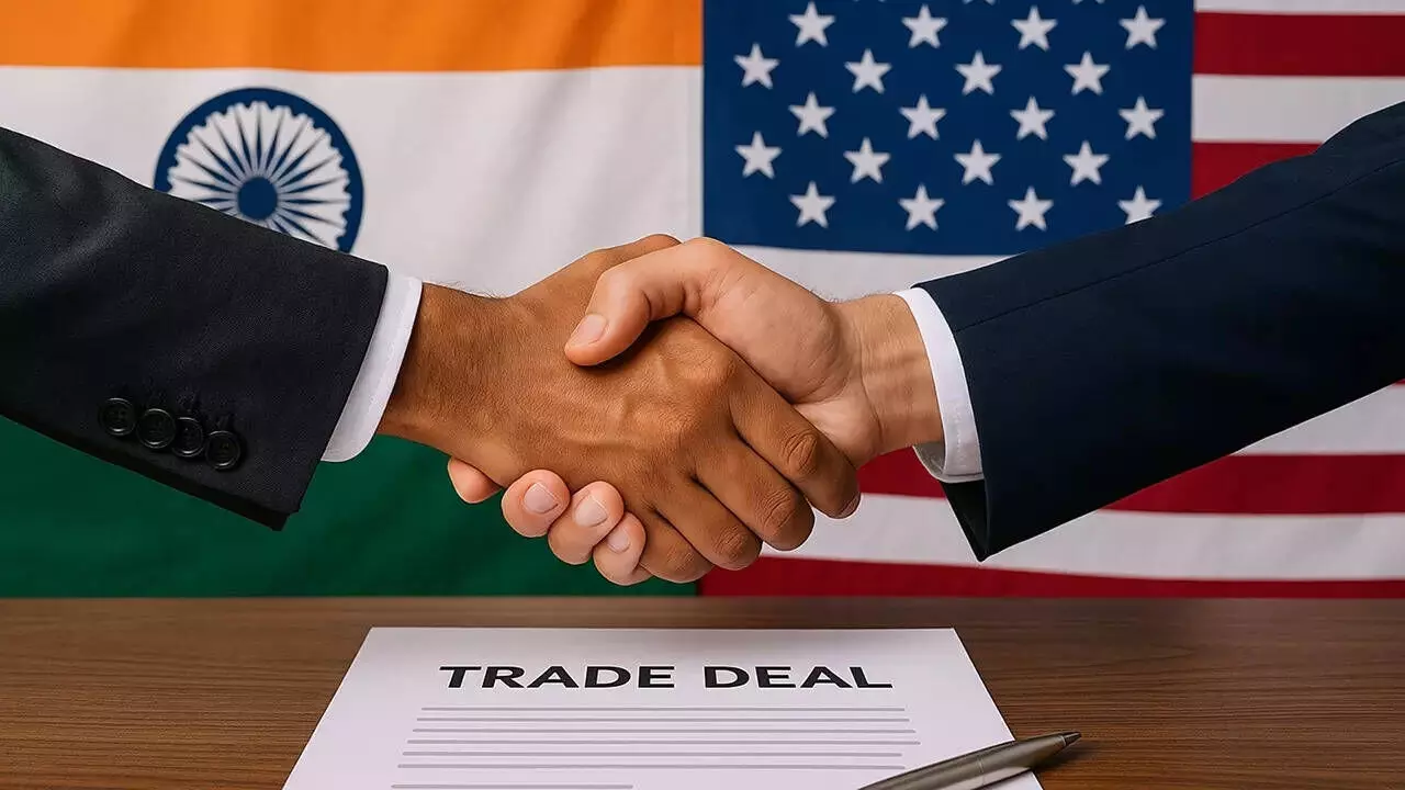Why Losing U.S. Trade Privileges May Be India’s Best Strategic Push Yet