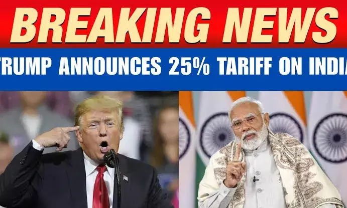 Trump’s India Tariff Gambit: A Dangerous Economic Miscalculation