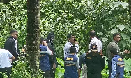 Dharmasthala Mass Burial Case: Human Remains Found at Sixth Site in Major Breakthrough