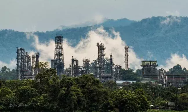 Oil at the Crossroads: Assam Bets Big as Global Oil Order Shifts