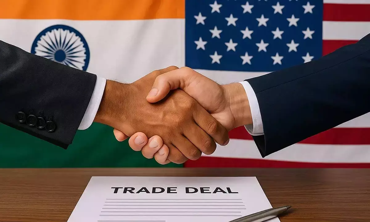 Why Losing U.S. Trade Privileges May Be India’s Best Strategic Push Yet